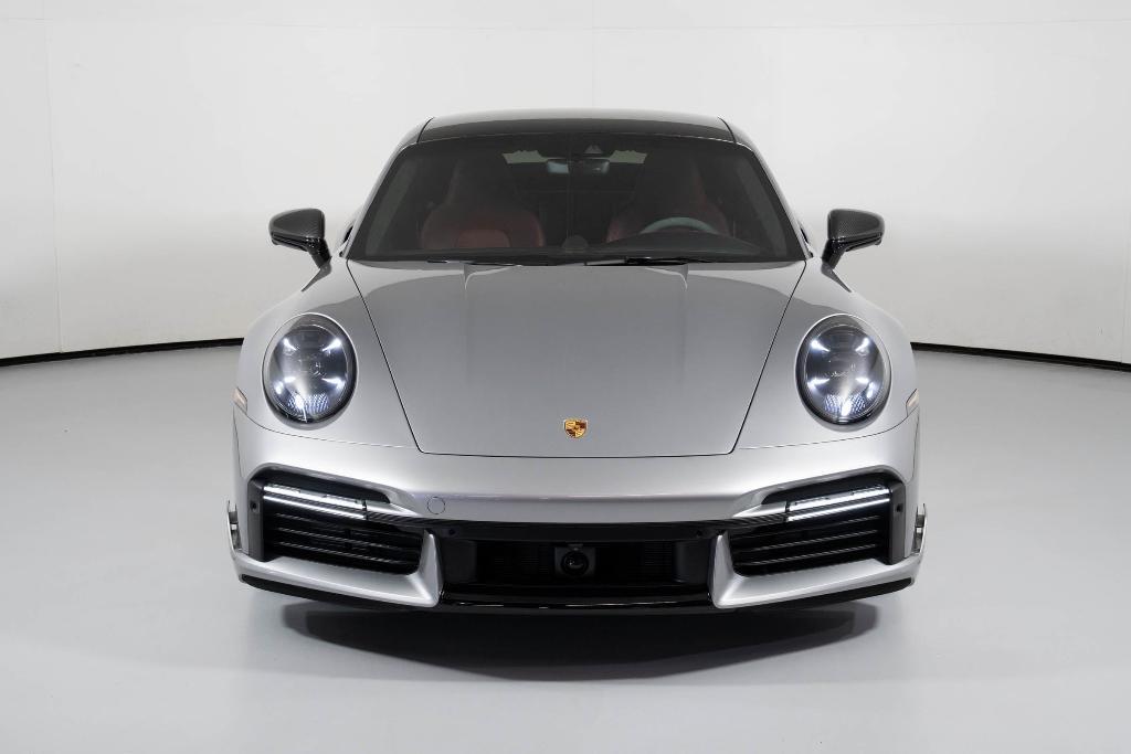 used 2022 Porsche 911 car, priced at $259,900