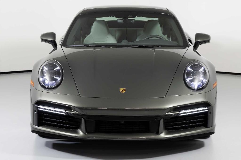 used 2022 Porsche 911 car, priced at $224,900