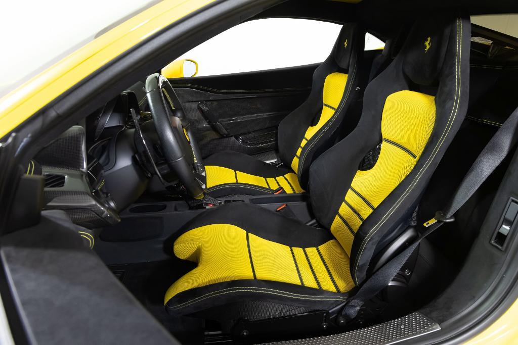 used 2015 Ferrari 458 Speciale car, priced at $569,900