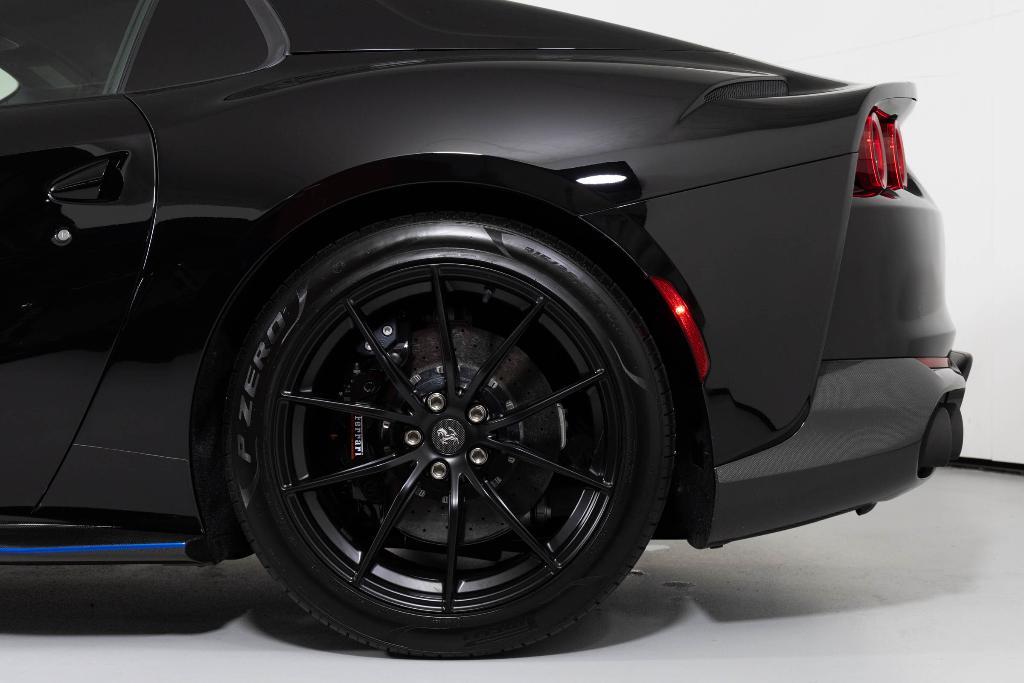 used 2021 Ferrari 812 GTS car, priced at $549,900
