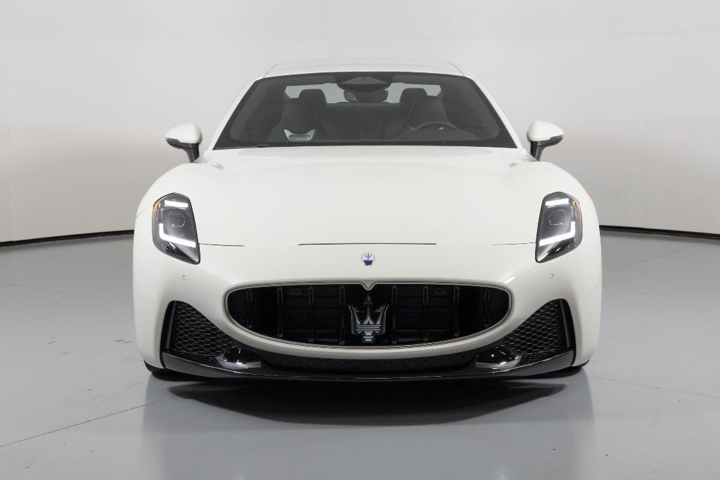 new 2024 Maserati GranTurismo car, priced at $165,765