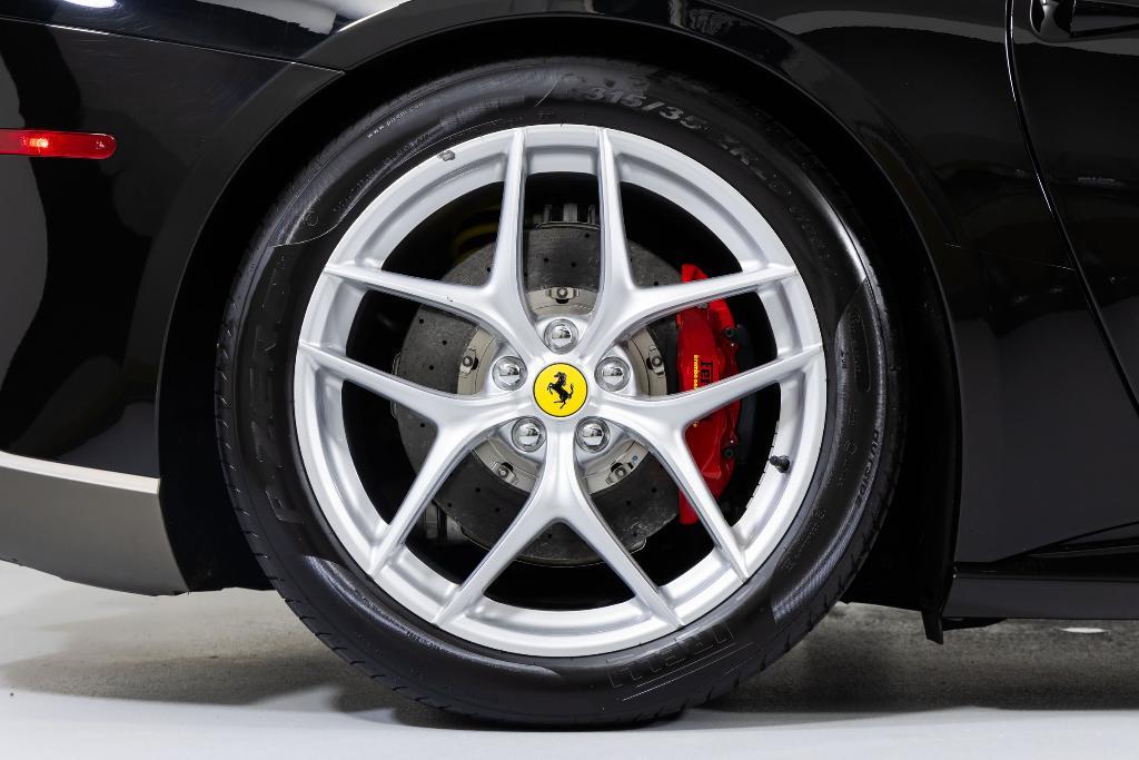 used 2014 Ferrari F12berlinetta car, priced at $259,900