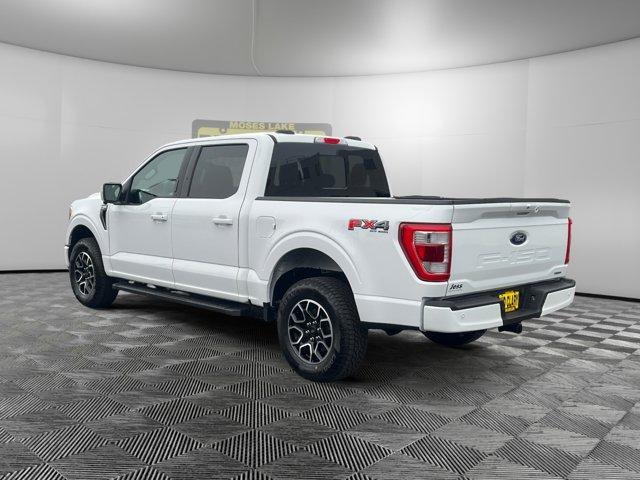 new 2023 Ford F-150 car, priced at $66,230
