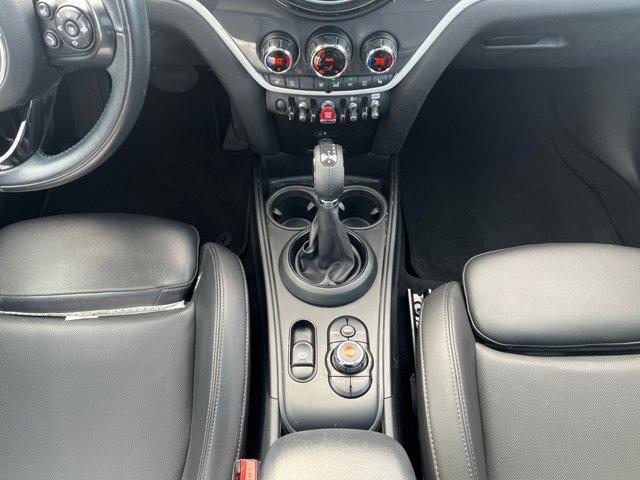 used 2019 MINI Countryman car, priced at $18,643