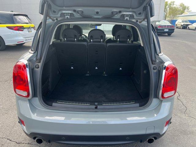 used 2019 MINI Countryman car, priced at $15,495