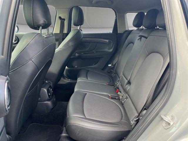 used 2019 MINI Countryman car, priced at $15,495