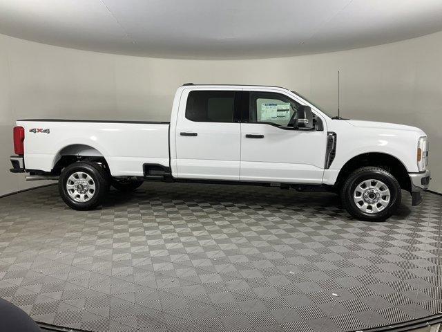 new 2024 Ford F-250 car, priced at $59,010