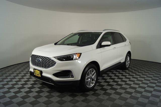 new 2023 Ford Edge car, priced at $38,403