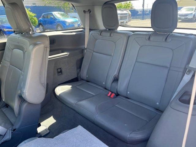 used 2020 Lincoln Aviator car, priced at $36,993