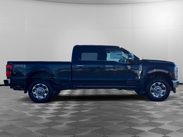 new 2024 Ford F-250 car, priced at $90,140