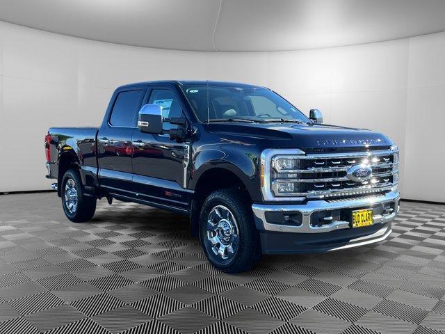 new 2024 Ford F-250 car, priced at $90,140