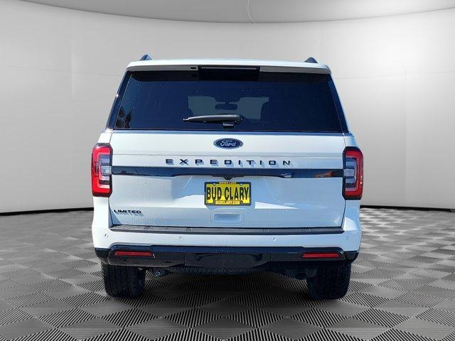 new 2024 Ford Expedition car, priced at $84,055