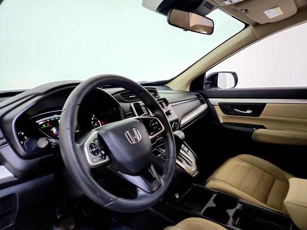 used 2022 Honda CR-V car, priced at $20,994