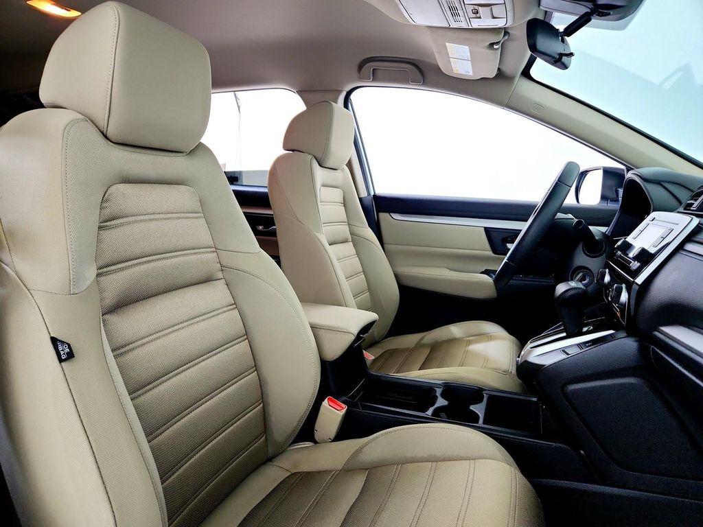 used 2022 Honda CR-V car, priced at $20,994