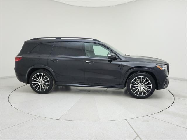 new 2025 Mercedes-Benz GLS 450 car, priced at $99,280