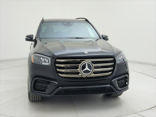 new 2025 Mercedes-Benz GLS 450 car, priced at $99,280