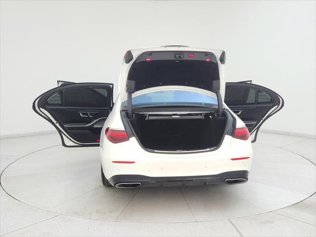 used 2022 Mercedes-Benz S-Class car, priced at $74,994