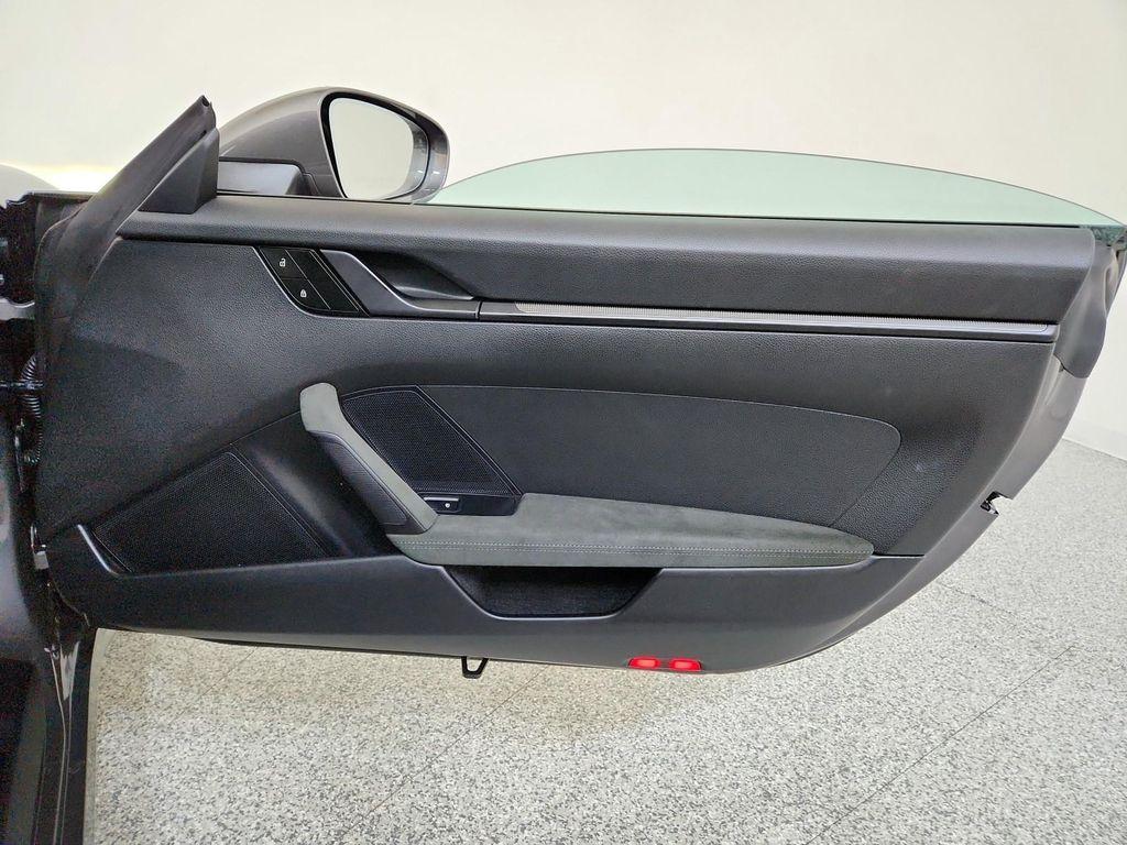 used 2024 Porsche 911 car, priced at $194,994