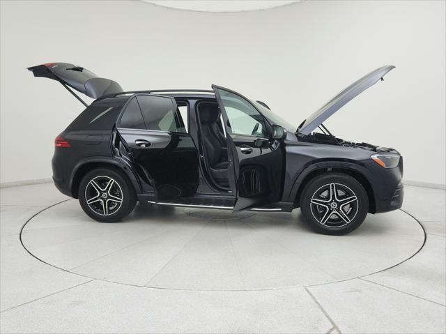 used 2025 Mercedes-Benz GLE 350 car, priced at $59,994