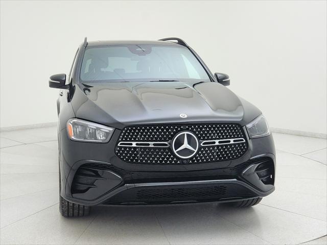 used 2025 Mercedes-Benz GLE 350 car, priced at $59,994