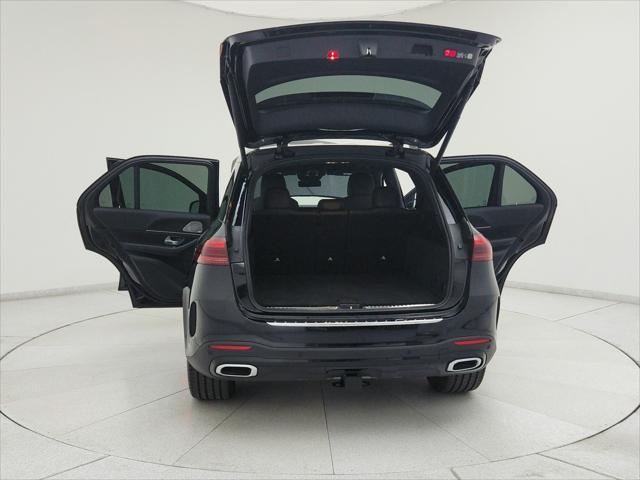 used 2025 Mercedes-Benz GLE 350 car, priced at $59,994
