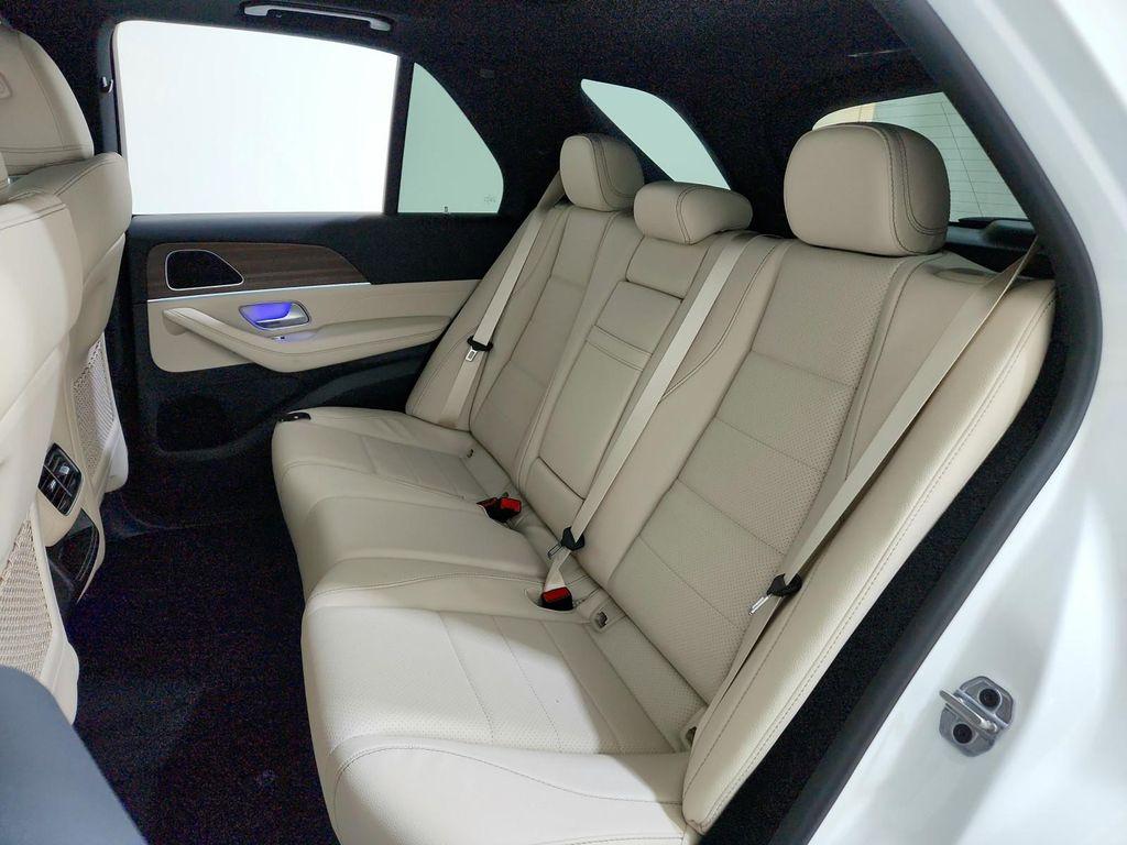 new 2026 Mercedes-Benz GLE 350 car, priced at $68,165
