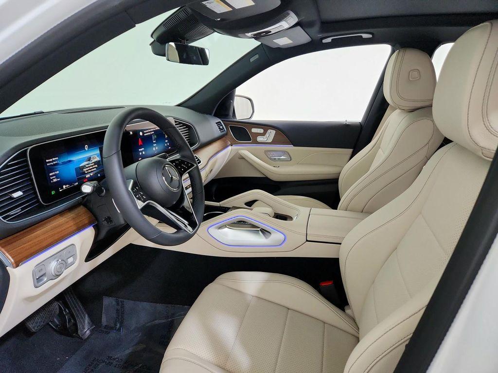 new 2026 Mercedes-Benz GLE 350 car, priced at $68,165