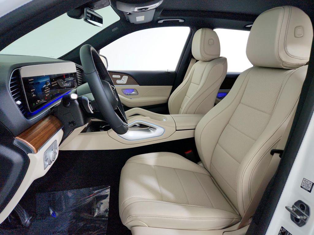 new 2026 Mercedes-Benz GLE 350 car, priced at $68,165