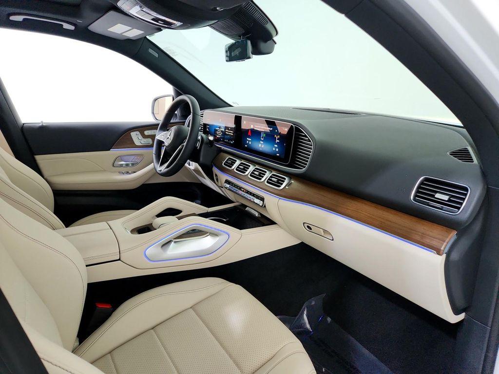 new 2026 Mercedes-Benz GLE 350 car, priced at $68,165