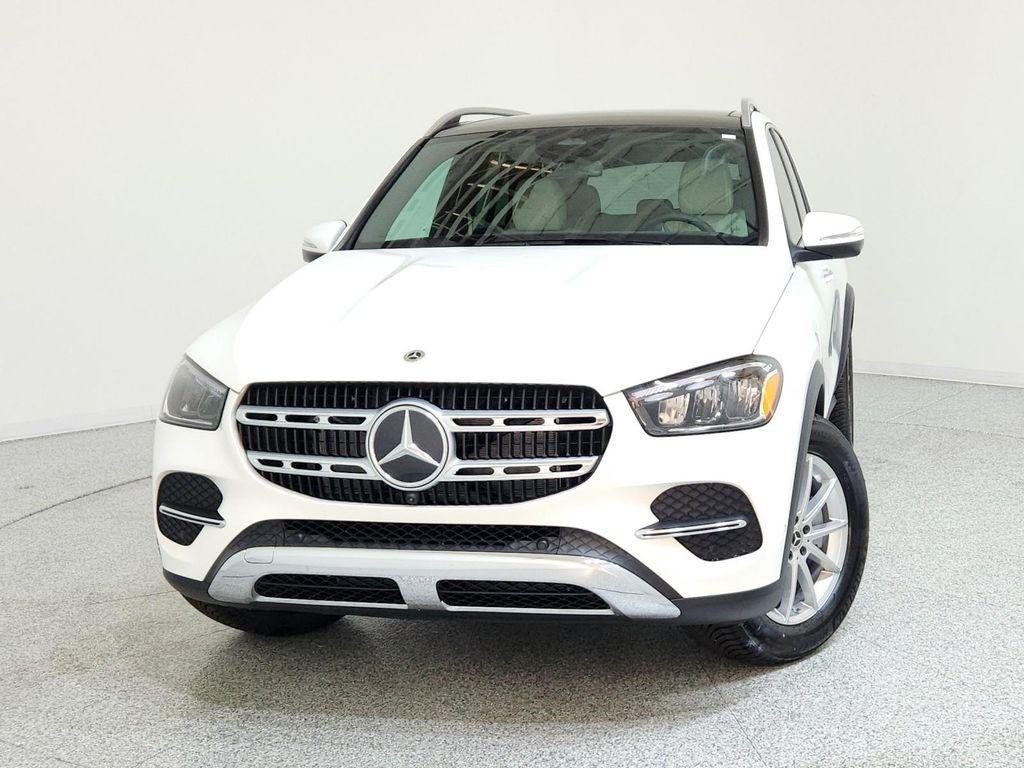 new 2026 Mercedes-Benz GLE 350 car, priced at $68,165