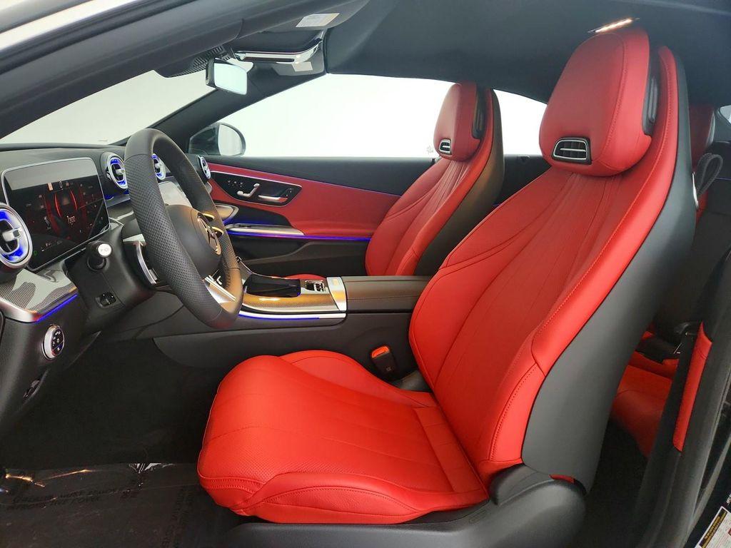 used 2024 Mercedes-Benz CLE 300 car, priced at $63,994