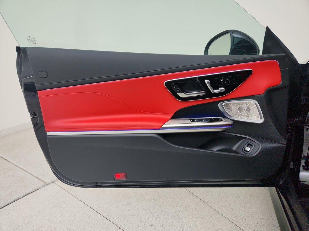 used 2024 Mercedes-Benz CLE 300 car, priced at $63,994
