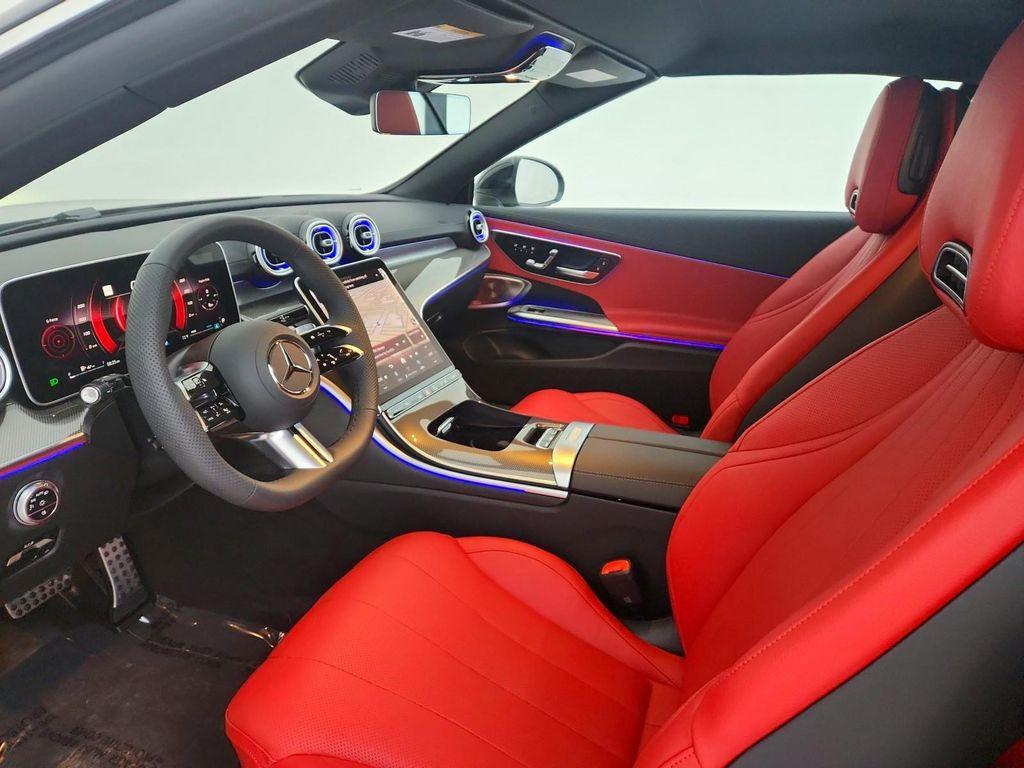 used 2024 Mercedes-Benz CLE 300 car, priced at $63,994