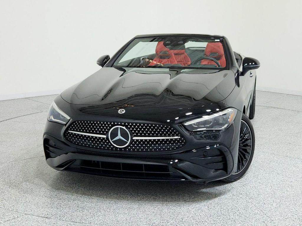 used 2024 Mercedes-Benz CLE 300 car, priced at $63,994