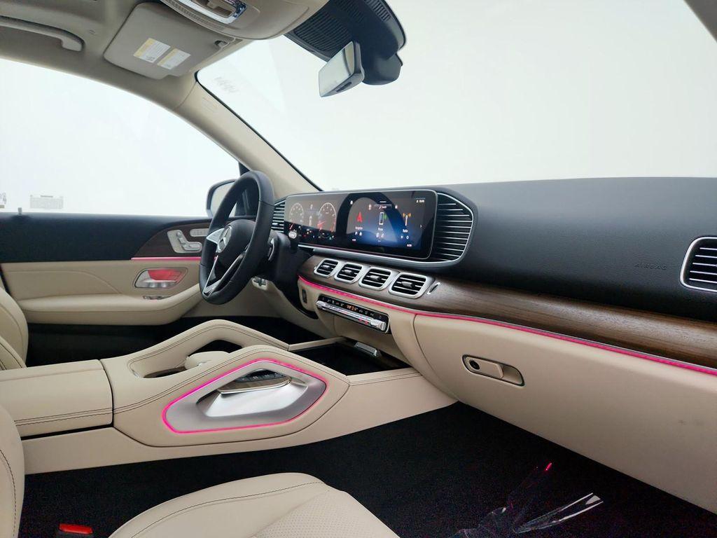 new 2025 Mercedes-Benz GLE 350 car, priced at $71,885