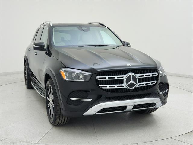 new 2025 Mercedes-Benz GLE 350 car, priced at $71,885