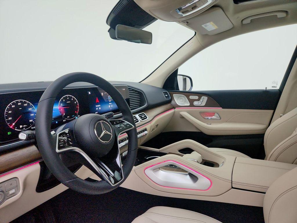 new 2025 Mercedes-Benz GLE 350 car, priced at $71,885