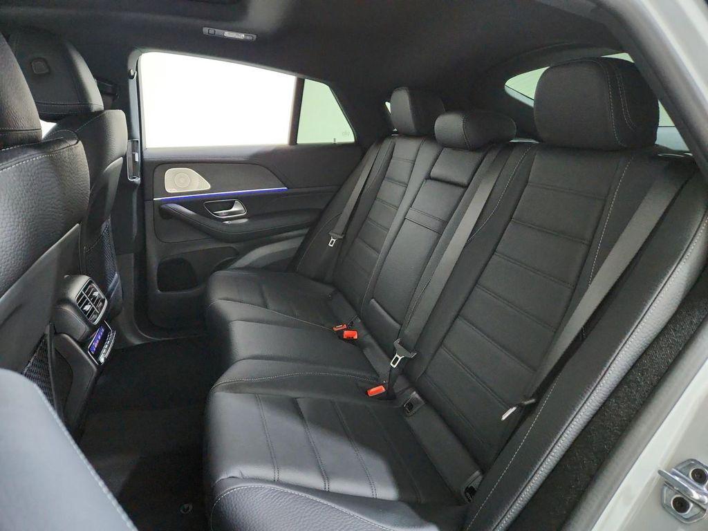 new 2026 Mercedes-Benz GLE 450 car, priced at $93,245