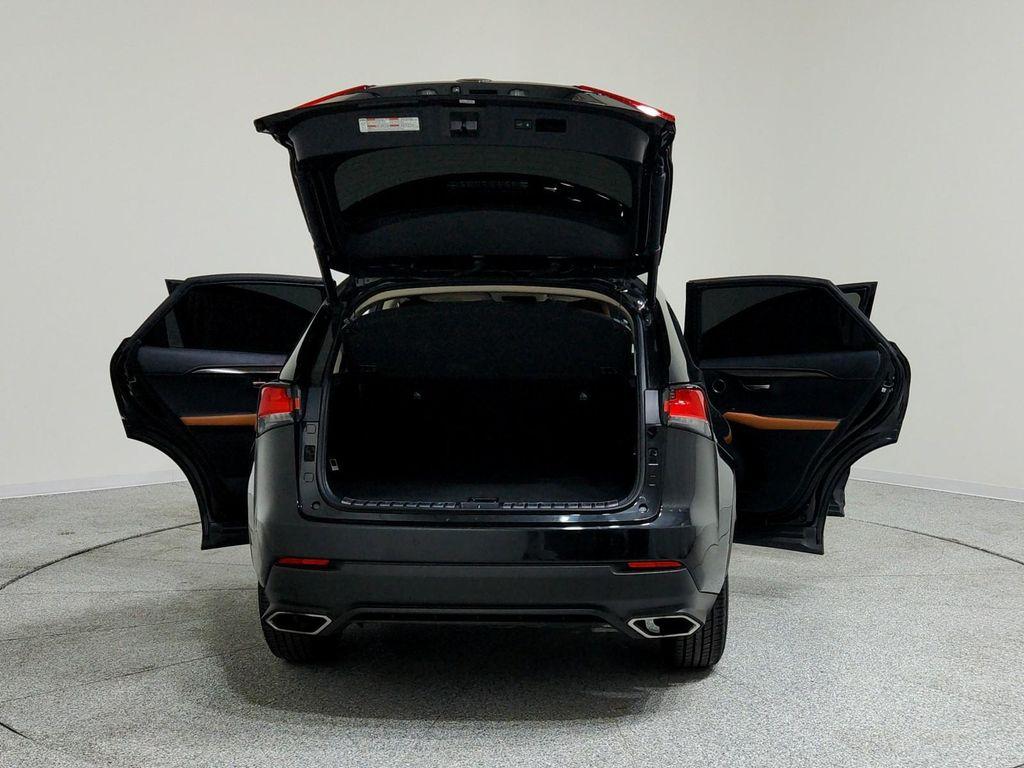 used 2019 Lexus NX 300 car, priced at $26,994