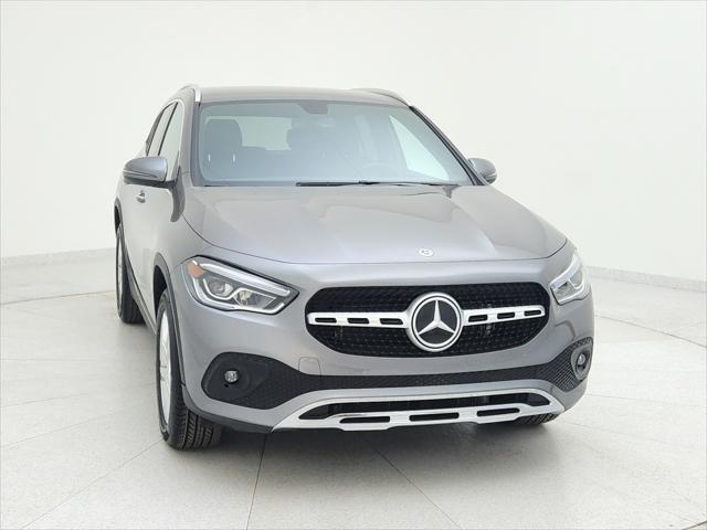 used 2022 Mercedes-Benz GLA 250 car, priced at $30,724