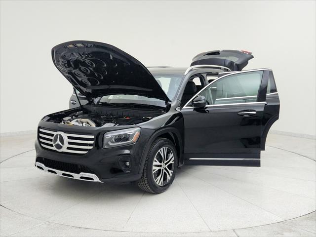 used 2024 Mercedes-Benz GLB 250 car, priced at $45,800