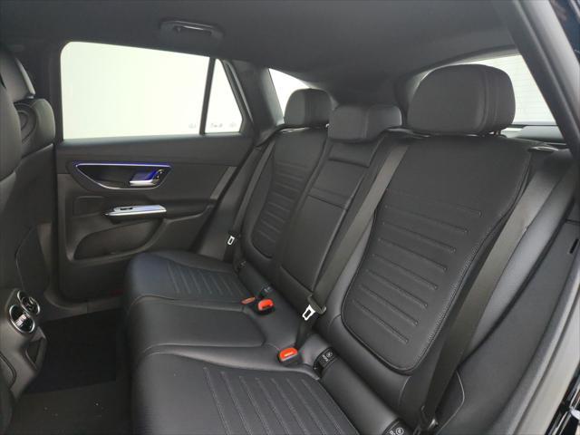 new 2025 Mercedes-Benz GLC 300 car, priced at $55,845