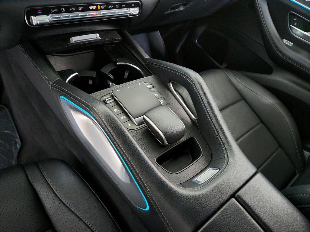 used 2022 Mercedes-Benz GLE 350 car, priced at $45,992