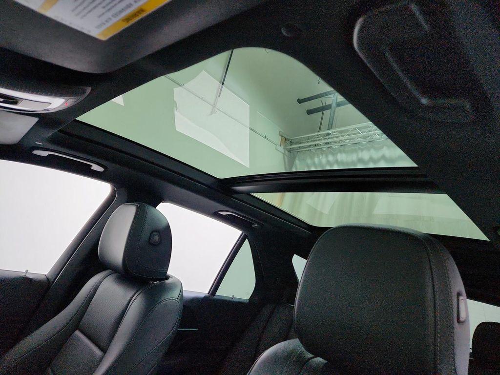 used 2022 Mercedes-Benz GLE 350 car, priced at $45,992