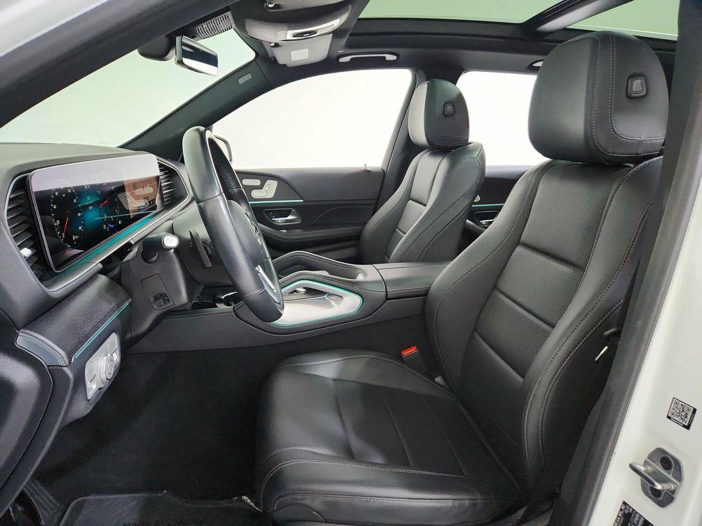 used 2022 Mercedes-Benz GLE 350 car, priced at $45,992