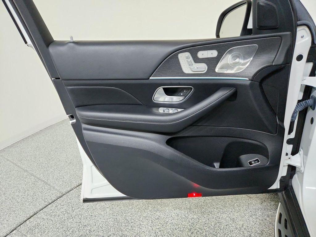 used 2022 Mercedes-Benz GLE 350 car, priced at $45,992