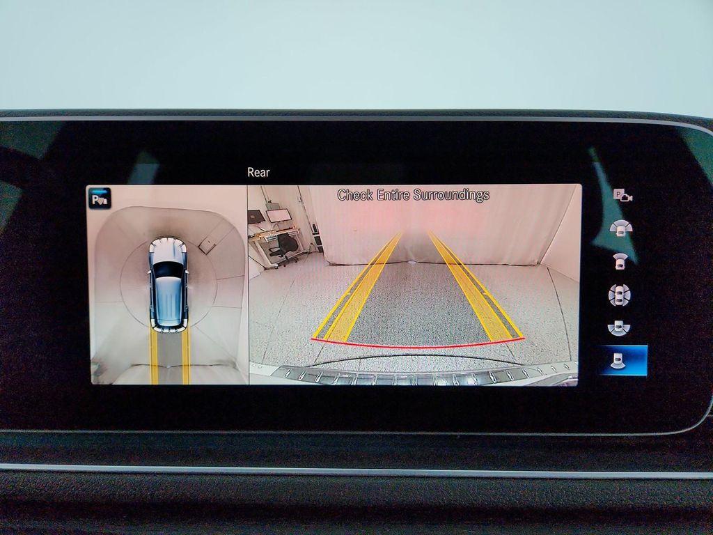 used 2022 Mercedes-Benz GLE 350 car, priced at $45,992