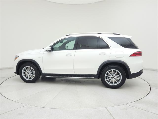 new 2025 Mercedes-Benz GLE 450e car, priced at $76,255