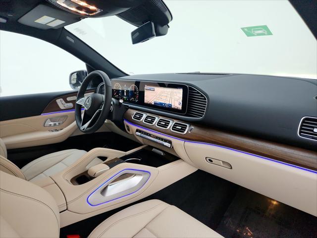 new 2025 Mercedes-Benz GLE 450e car, priced at $76,255