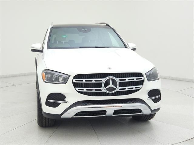 new 2025 Mercedes-Benz GLE 450e car, priced at $76,255